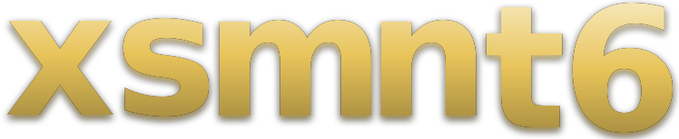 xsmnt6 logo