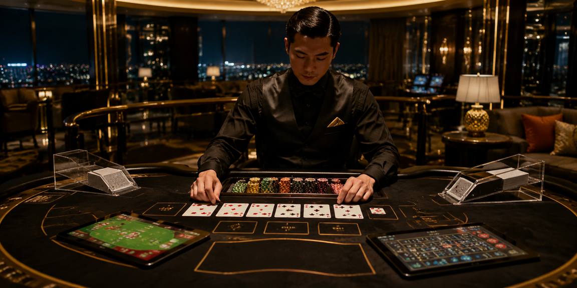 xsmnt6 Game Nhanh là gì và chơi kiểu nào