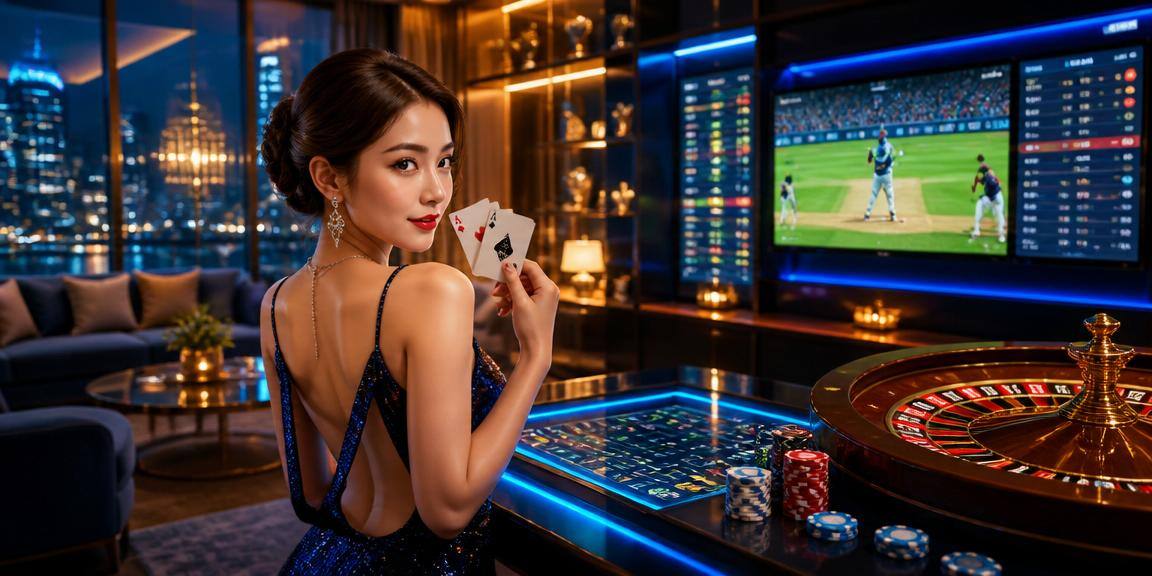 xsmnt6 mobile gaming
